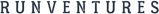 Runventures logo