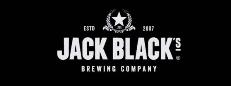 Jack Black Beer